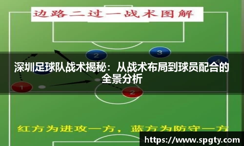 深圳足球队战术揭秘：从战术布局到球员配合的全景分析
