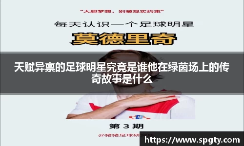 天赋异禀的足球明星究竟是谁他在绿茵场上的传奇故事是什么